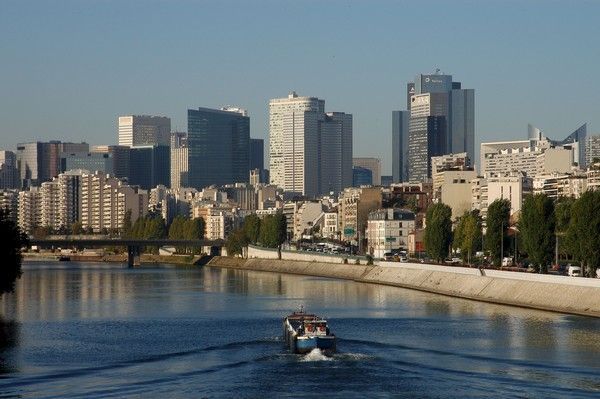paysage